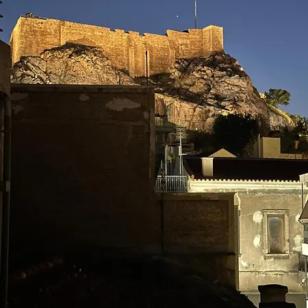 Central House In Plaka Athens Exterior photo