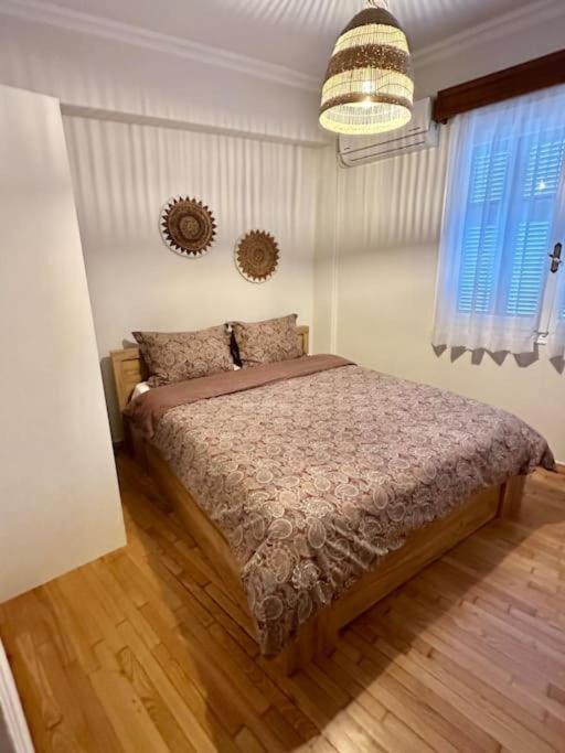 Apartament House In Plaka