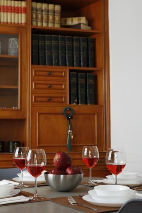 House In Plaka Apartment Athens