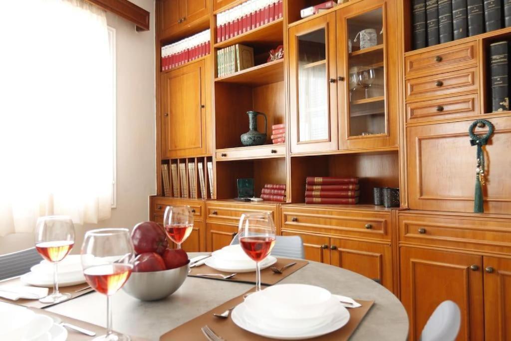 Apartament House In Plaka