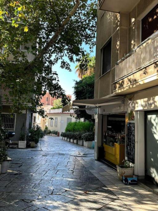 Apartment House In Plaka *