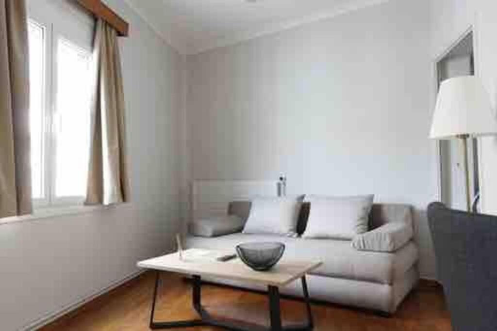 House In Plaka Apartment *