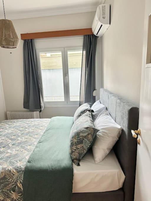 Apartament House In Plaka *