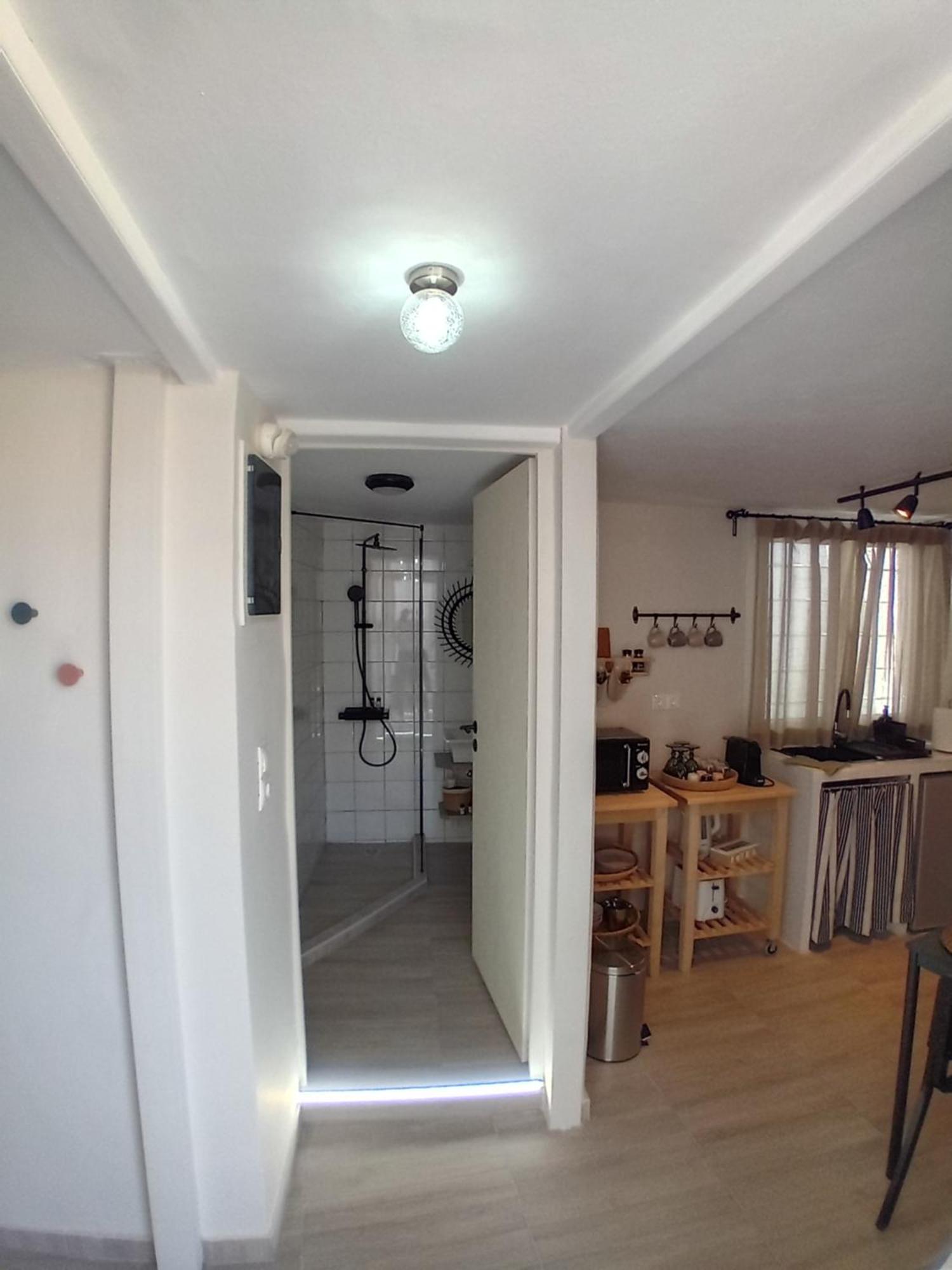 House In Plaka Apartment *