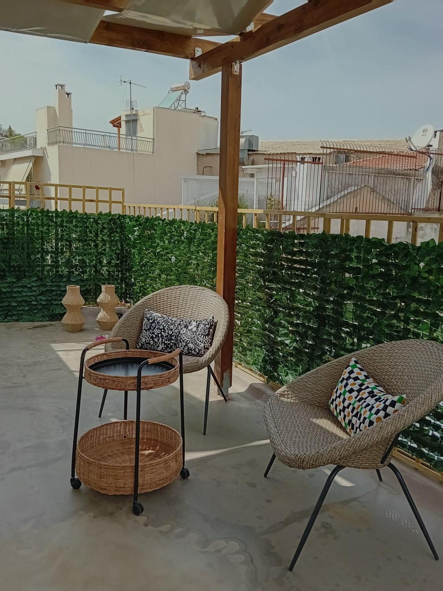 House In Plaka