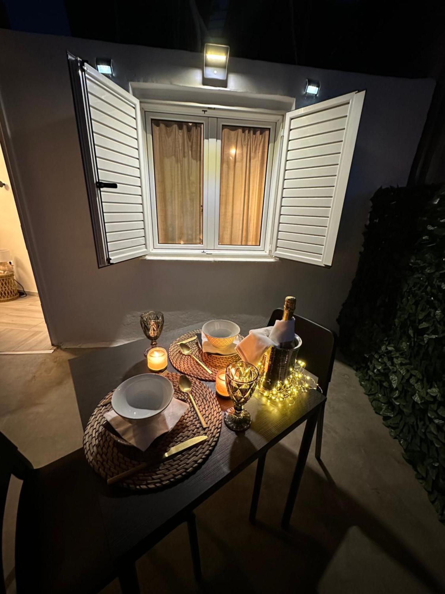 Apartament House In Plaka