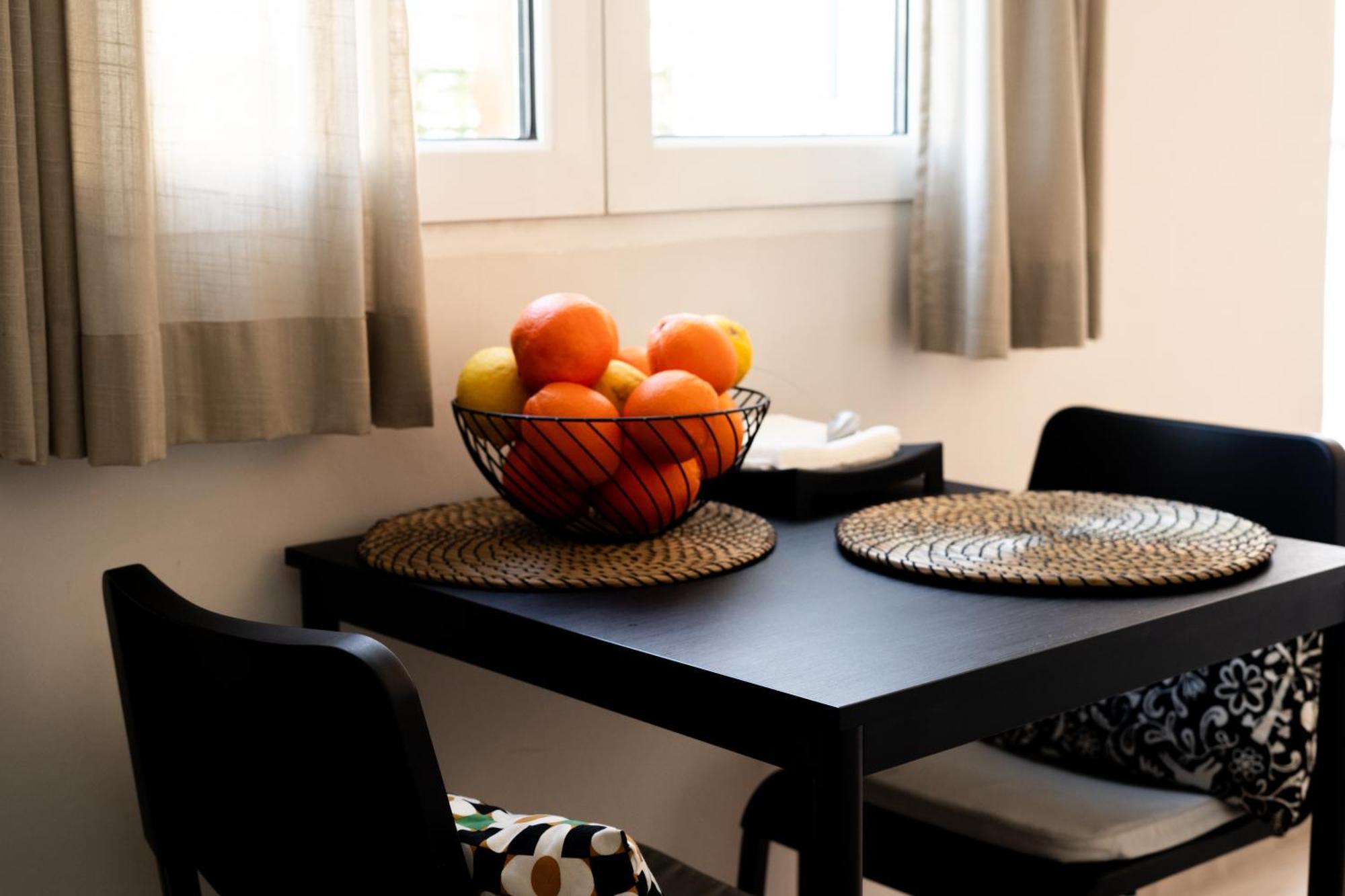 House In Plaka Apartment *