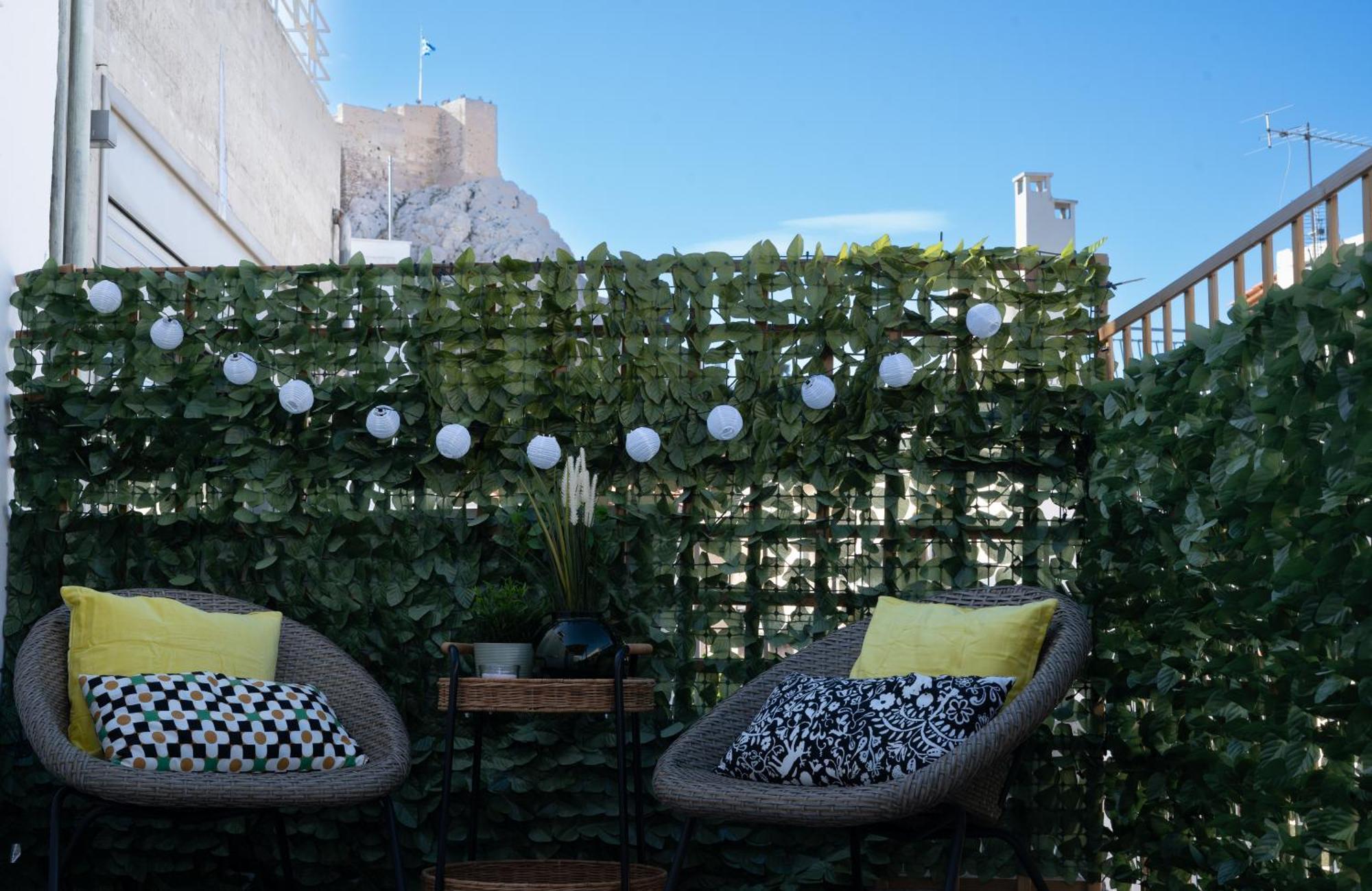 House In Plaka Apartament