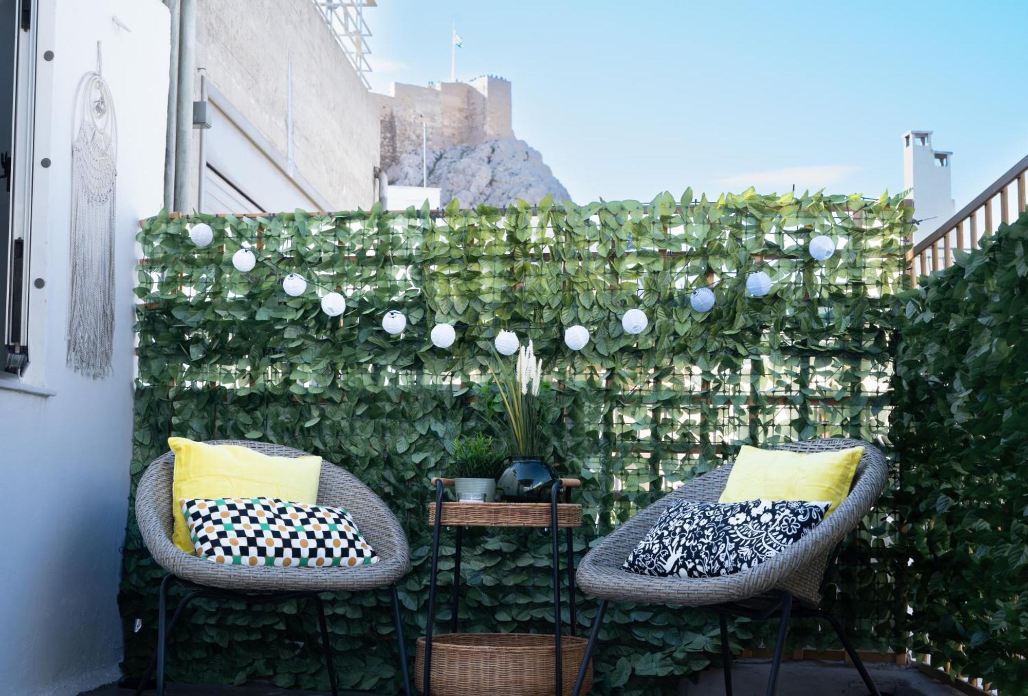 Apartament House In Plaka