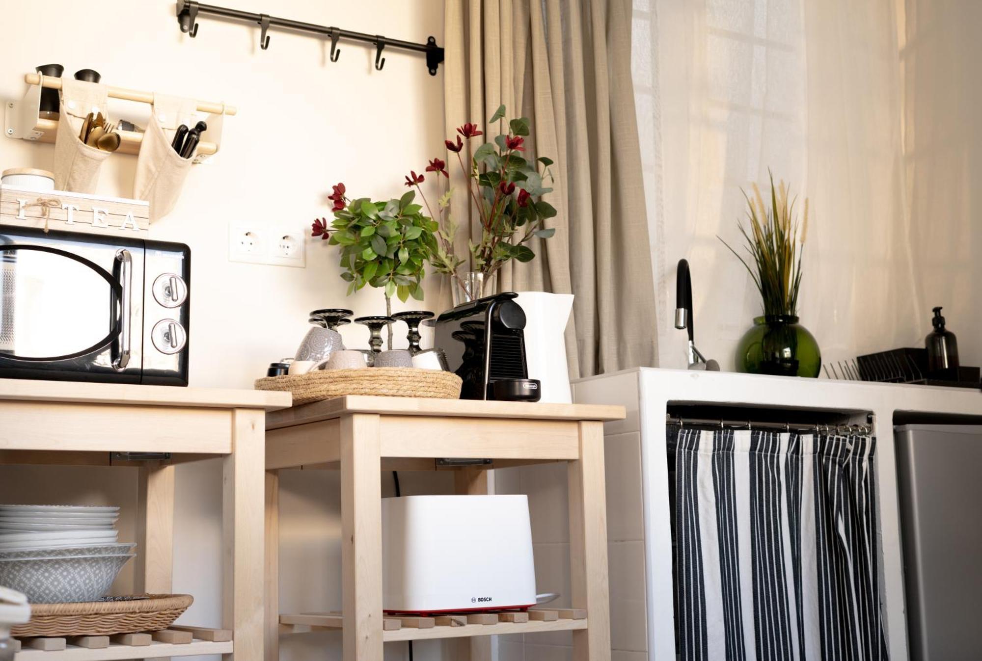 Appartement House In Plaka