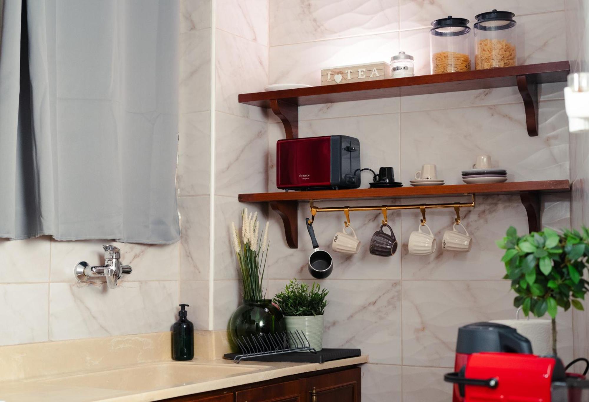 Apartment House In Plaka *
