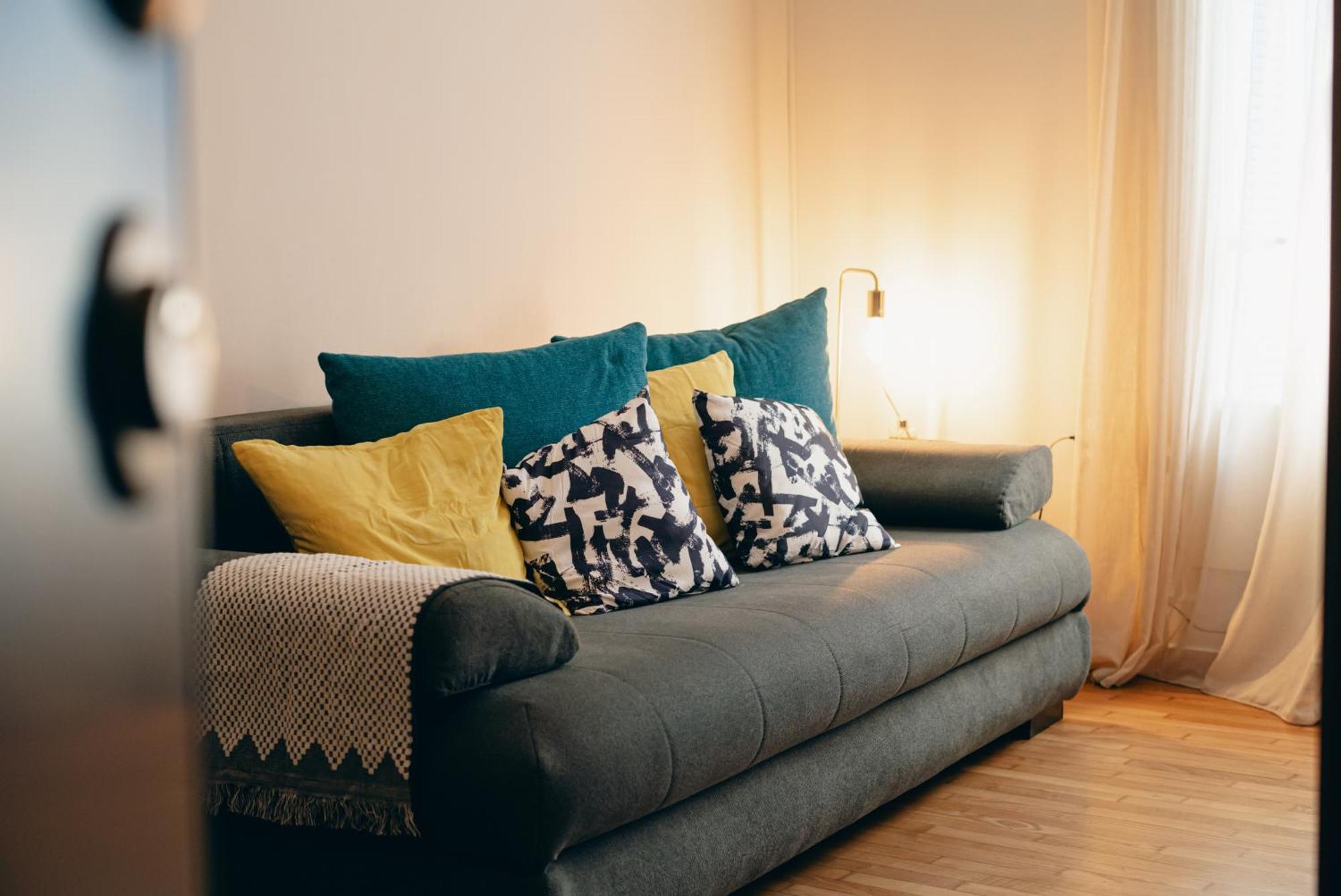 Apartament House In Plaka
