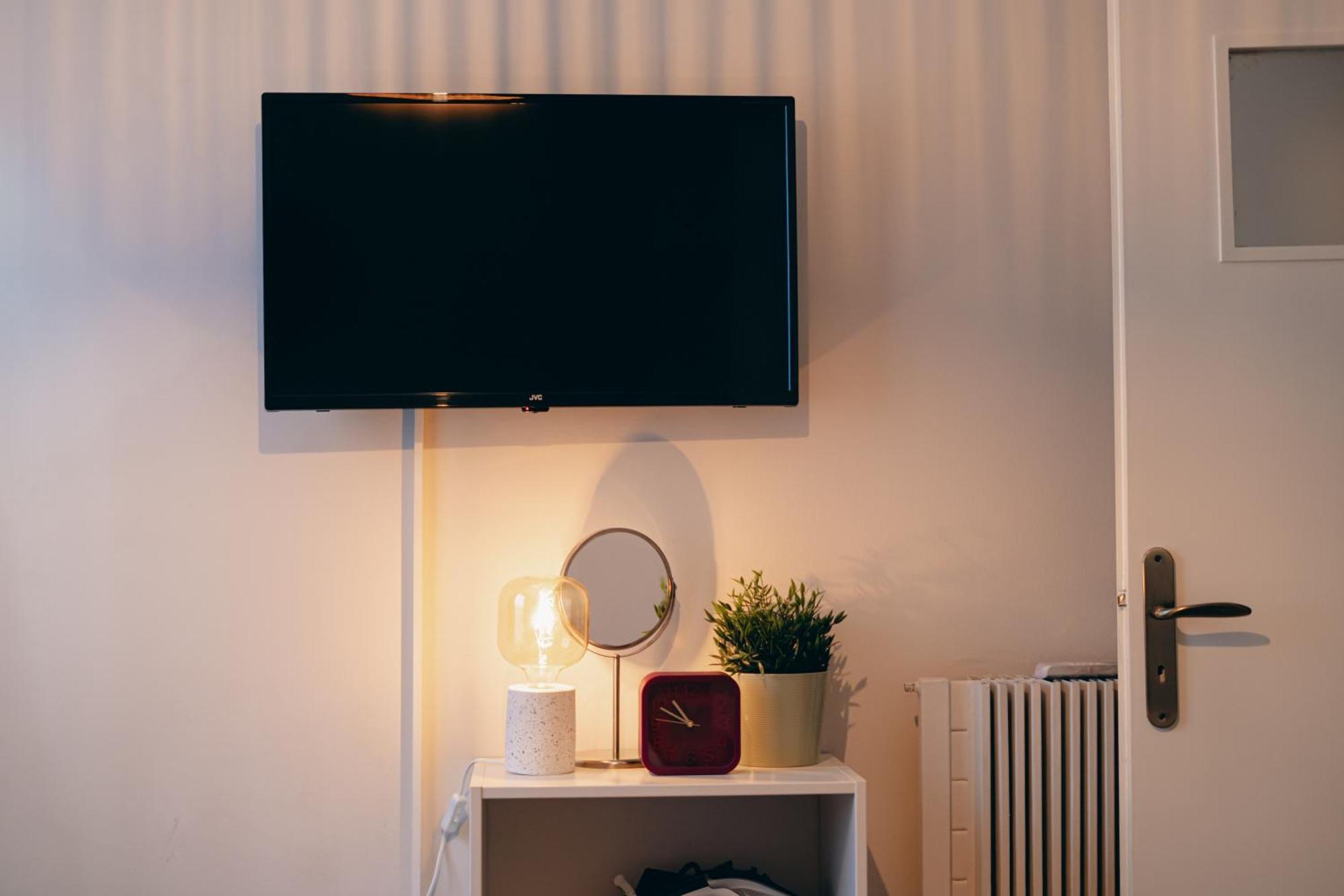 Apartament House In Plaka