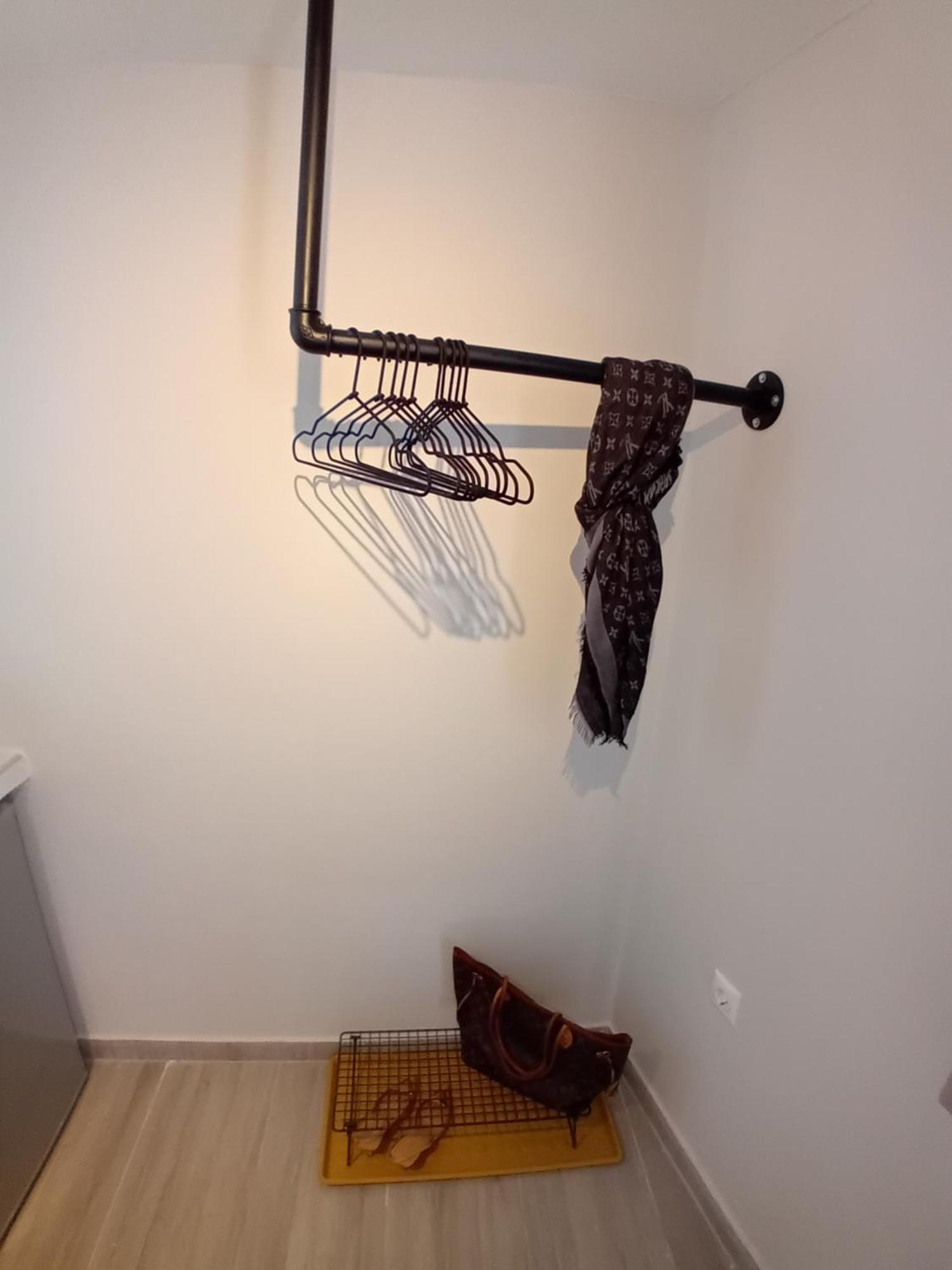 House In Plaka Apartment Athens