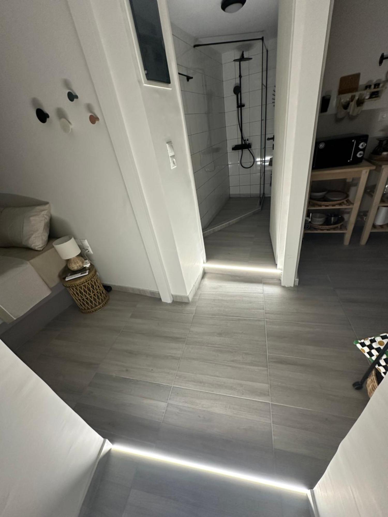 House In Plaka Apartment