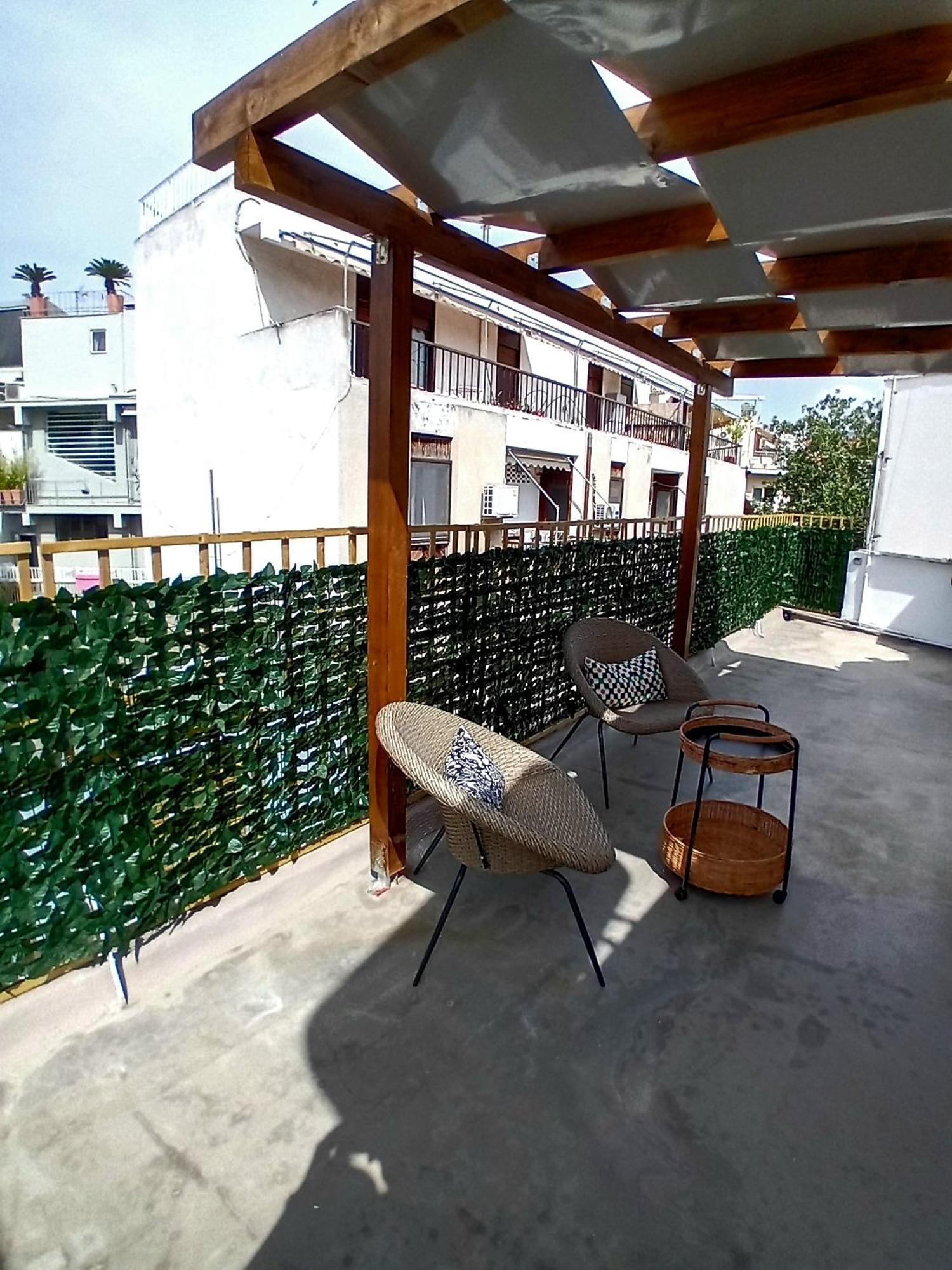 House In Plaka